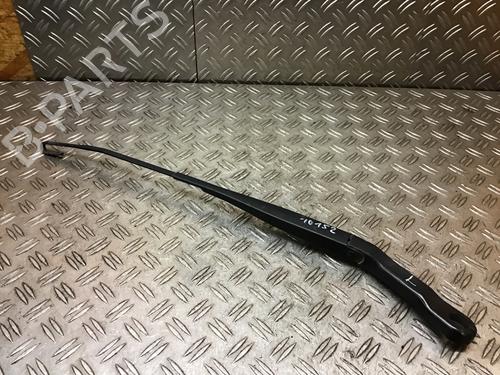 Front windshield wiper arm OPEL MERIVA A MPV (X03) 1.4 16V Twinport (E75) | BP15380832C143 