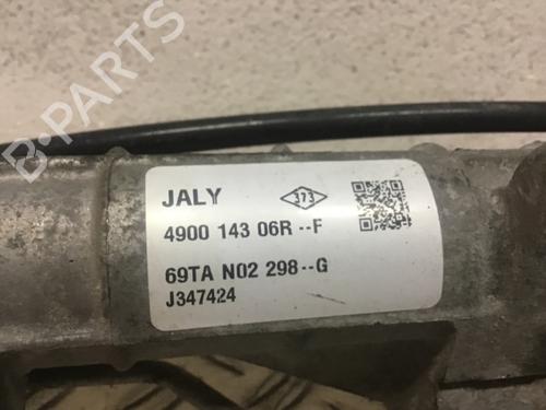 Steering rack DACIA SANDERO II TCe 90 (B8M1, B8MA, B8AC) | BP32305542M22  - Image 5
