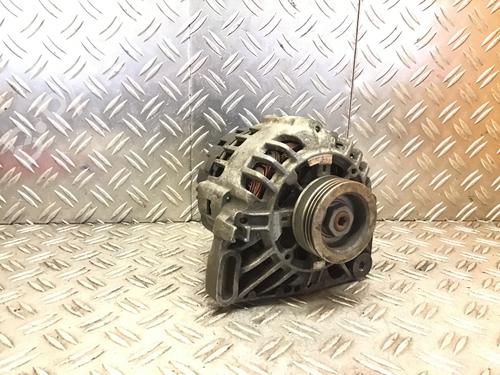 Used Alternator RENAULT CLIO II (BB_, CB_) 1.2 16V (BB05, BB0W, BB11, BB27, BB2T, BB2U, BB2V, CB05,... (75 hp) 24917584