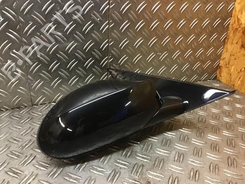 Right mirror BMW 1 (E87) 118 i | BP31352094C27 