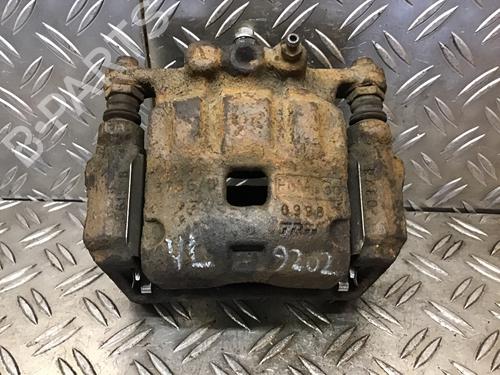 Used Left front brake caliper FORD FIESTA VI (CB1, CCN) 1.4 (97 hp) 14695158