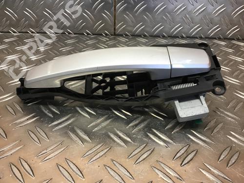 Rear right exterior door handle OPEL ASTRA H Estate (A04) 1.7 CDTI (L35) | BP6046169C130 