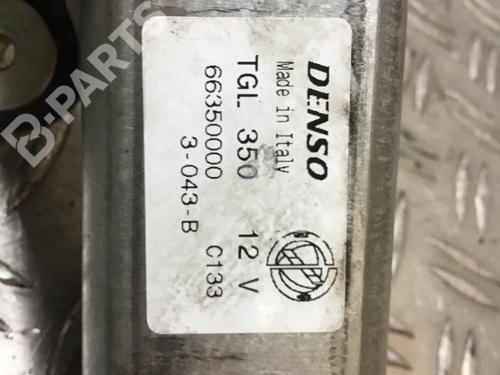 Rear wiper motor FIAT PUNTO (188_) 1.2 60 (188.030, .050, .130, .150, .230, .250) | BP6567778M102 