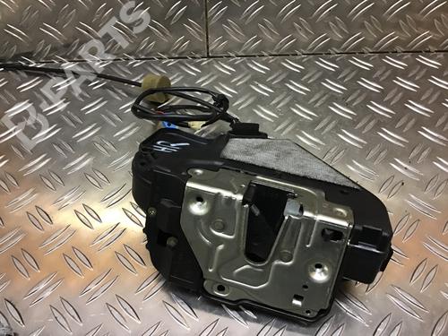 Rear right lock MERCEDES-BENZ E-CLASS T-Model (S211) E 270 T CDI (211.216) | BP5081178C99 