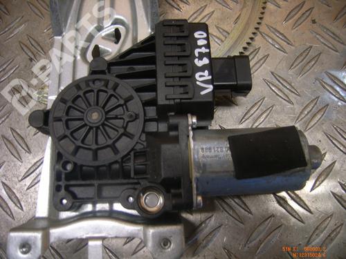 Front right window mechanism OPEL ASTRA H (A04) 1.9 CDTI 16V (L48) | BP5059317C23 