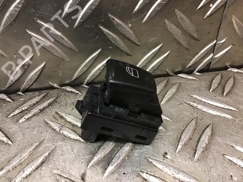 Steering rack MERCEDES-BENZ A-CLASS (W168) A 170 CDI (168.009, 168.109) | BP21527792M22 
