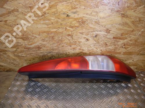 Right taillight FORD MONDEO III Turnier (BWY) 1.8 16V | BP5059524C35 