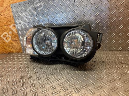 Right headlight CHEVROLET AVEO Hatchback (T300) 1.2 | BP35990808C29 - Image 3