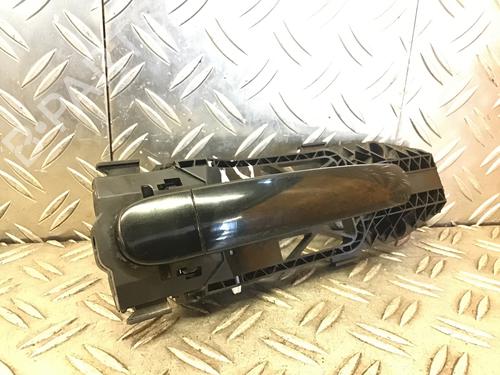 Front right exterior door handle SEAT IBIZA IV (6J5, 6P1) 1.0 TSI | BP24603726C129