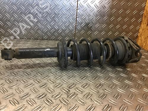 Used Right rear shock absorber Right rear shock absorber NISSAN ALMERA II Hatchback (N16) 2.2 dCi (136 hp) 33619673 33619673