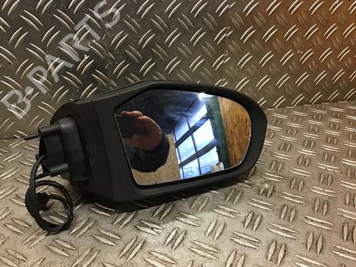 Right mirror MERCEDES-BENZ A-CLASS (W169) A 200 CDI (169.008, 169.308) | BP32060364C27 