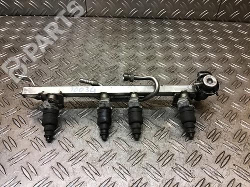 Injection rail AUDI A4 B5 (8D2) 1.6 BP11719773M98