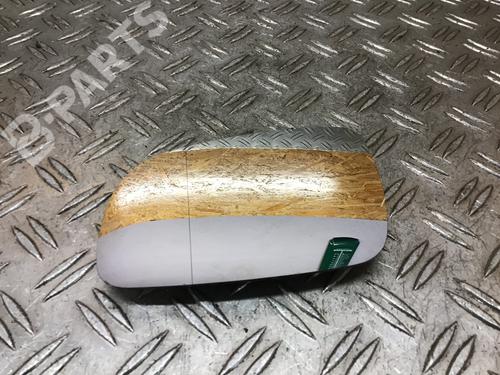 Used Left mirror glass VW LUPO I (6X1, 6E1) 1.0 (50 hp) 10566081
