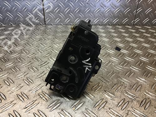 Used Front right lock SEAT AROSA (6H1) 1.0 (50 hp) 14695515