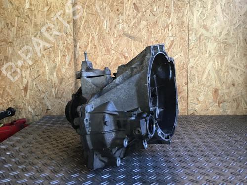 Gearbox FORD FUSION (JU_) 1.4 | BP24398516M3 