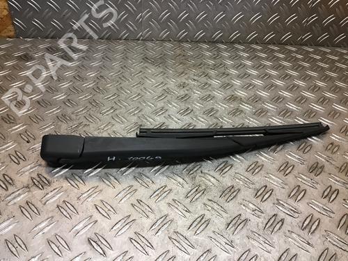 Used Rear windshield wiper arm FORD FIESTA VI (CB1, CCN) 1.4 (97 hp) 14696136