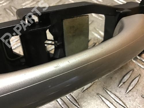 Front right exterior door handle MERCEDES-BENZ C-CLASS T-Model (S203) C 220 CDI (203.208) | BP7105986C129 