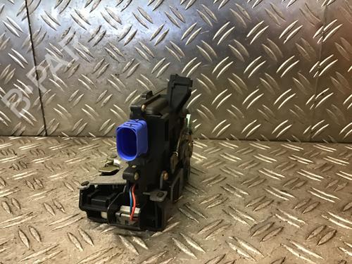 Rear right lock SKODA OCTAVIA II Combi (1Z5) 1.6 FSI | BP14928188C99 