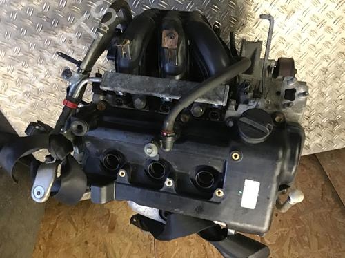 Engine MITSUBISHI MIRAGE / SPACE STAR VI Hatchback (A0_A) 1.0 (A05A) | BP21501237M1 - Image 4