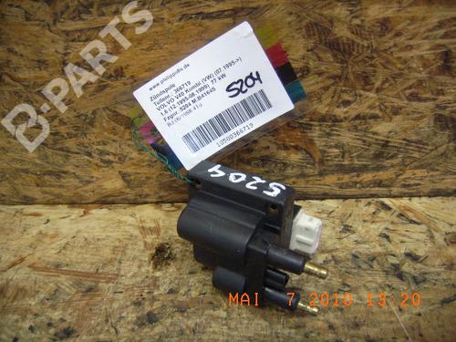 Used Ignition coil VOLVO V40 Estate (645) 1.6 (105 hp) 5050290