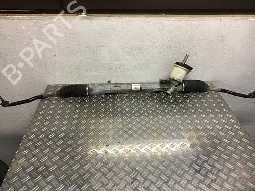 Used Steering rack RENAULT SCÉNIC III (JZ0/1_) 1.9 dCi (JZ0J, JZ1J, JZ1K, JZ1S) (131 hp) 27702165
