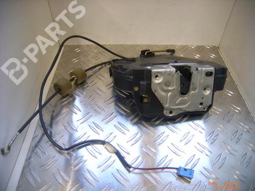 Used Rear right lock MERCEDES-BENZ C-CLASS T-Model (S203) C 220 CDI (203.206, 203.208) (143 hp) 5059031