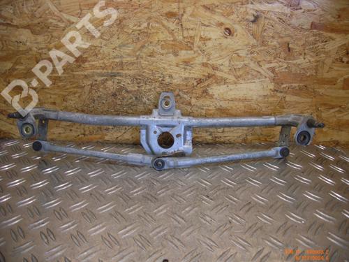 Used Front wipers mechanism VW GOLF IV Variant (1J5) 2.0 (115 hp) 5059569