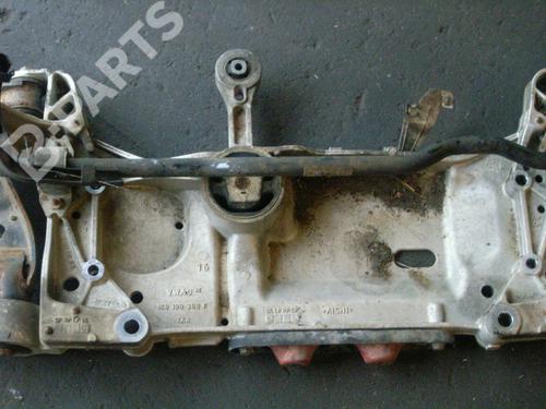 Crossmember VW GOLF V (1K1) 1.6 | BP5057082C162 