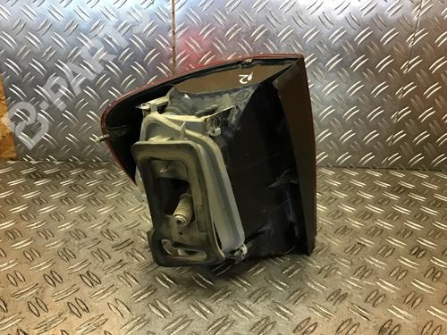 Right taillight VW FOX Hatchback (5Z1, 5Z3, 5Z4) 1.2 | BP9969130C35 