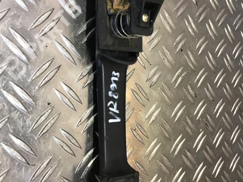 Front right exterior door handle MERCEDES-BENZ VANEO (414) 1.7 CDI (414.700) | BP5275364C129 
