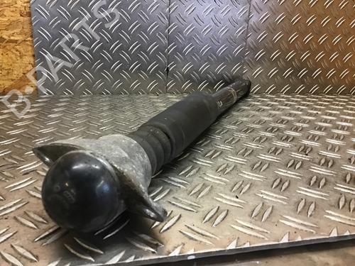 Right rear shock absorber VW GOLF IV (1J1) 1.6 | BP24649393M19