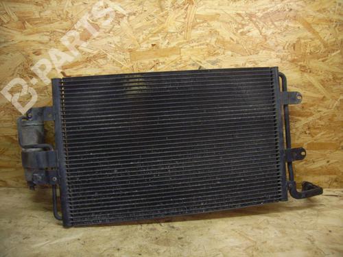 AC radiator SEAT LEON (1M1) 1.4 16V | BP5055836M32 