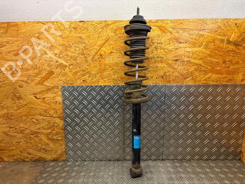 Used Left rear shock absorber Left rear shock absorber VW GOLF II (19E, 1G1) 1.8 (90 hp) 36377696 36377696
