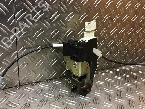 Used Rear right lock PEUGEOT 407 SW (6E_, 6D_) 2.0 HDi 135 (136 hp) 16650457