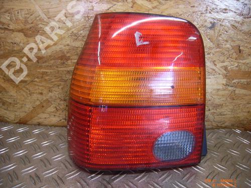 Used Left taillight SEAT AROSA (6H1) 1.0 (50 hp) 5059127