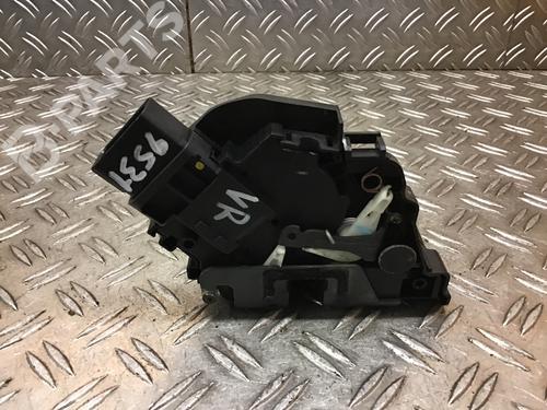 Front right lock FORD FOCUS II Turnier (DA_, FFS, DS) 2.0 | BP8276797C97 