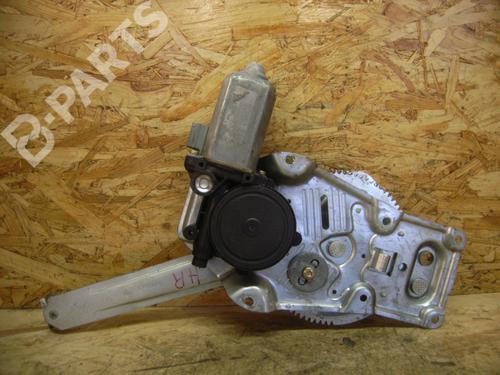 Rear right window mechanism BMW 3 Touring (E36) 320 i (150 hp) 676213874350