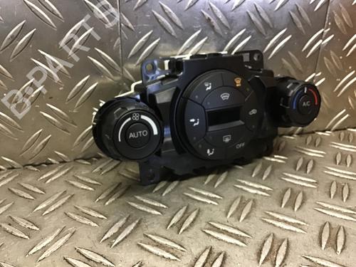Climate control FORD ECOSPORT 1.0 EcoBoost | BP27332613I5 