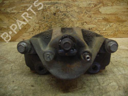 Right front brake caliper OPEL SINTRA (APV) 2.2 i 16V (OUN16, Y94) | BP14693885M104 