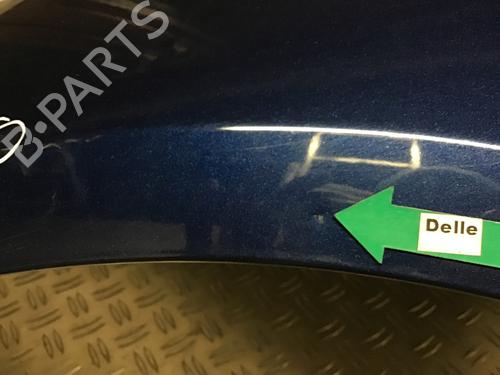 Left front fenders FORD FOCUS III Turnier 1.6 TDCi | BP24208619C41 