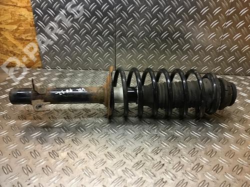 Right front shock absorber CITROËN C1 (PM_, PN_) 1.0 | BP8899514M17 