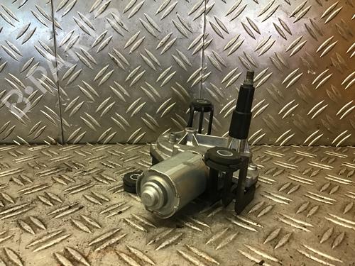 Rear wiper motor OPEL SIGNUM Hatchback (Z03) 3.0 V6 CDTI (F48) | BP27571655M102 