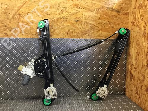 Front left window mechanism BMW 1 (E87) 120 d | BP35788664C22 - Image 3