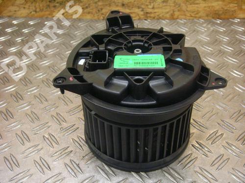 Used Heater blower motor FORD MONDEO III Turnier (BWY) 2.0 16V TDDi / TDCi (115 hp) 5060145