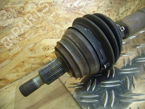 Right front driveshaft VW GOLF IV (1J1) 1.8 | BP14694292M39 