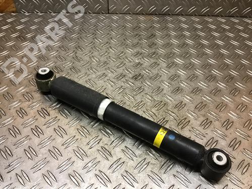 Left rear shock absorber SMART ROADSTER (452) 0.7 (452.434) | BP8618854M18 