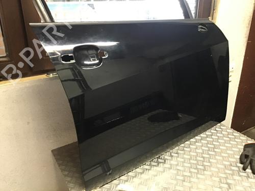 Right front door SEAT IBIZA IV (6J5, 6P1) 1.0 TSI | BP24252922C3