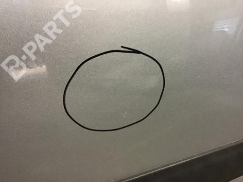Left rear door VW TOURAN (1T1, 1T2) 1.6 | BP10301294C4