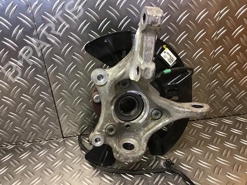 Other KIA NIRO I (DE) E-NIRO | BP14694915O1 