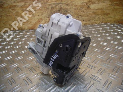 Used Rear right lock AUDI A4 B7 (8EC) 2.7 TDI (180 hp) 5057697